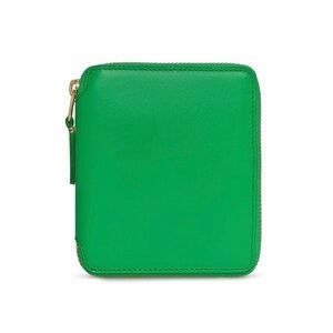 Comme des Garçons Wallet in Green